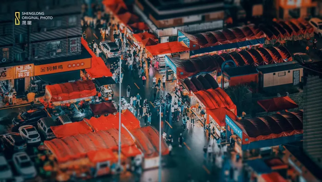 居住区角度2